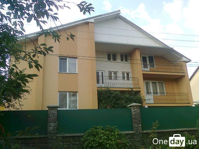 Domashnya Saduba Hotel Mukachevo Exterior foto